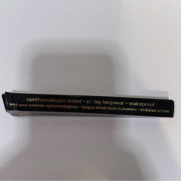 NIB Tarte Double Take Away Liquid Liner & Brightener - Picture 3 of 6